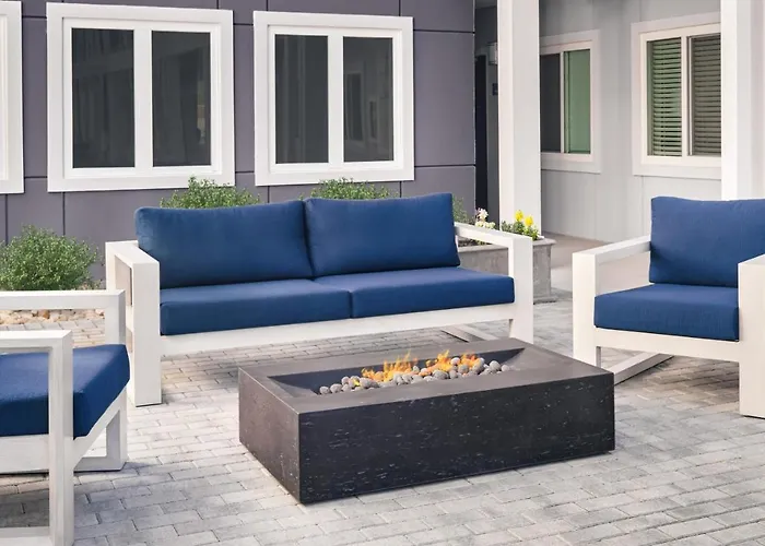 Stayapt Suites Greenville-Greer-Gsp